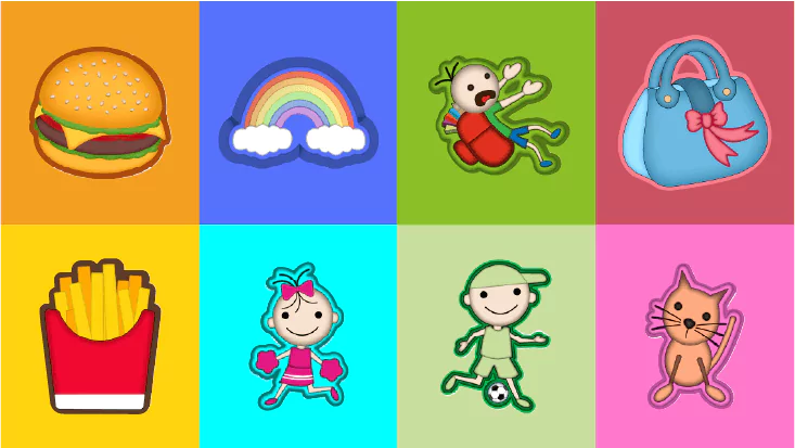 Art & Illustration