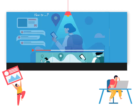 Engaging Explainer Videos