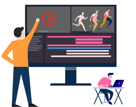  Video Creation 