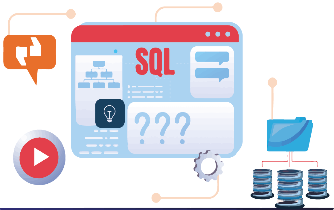 Database application White