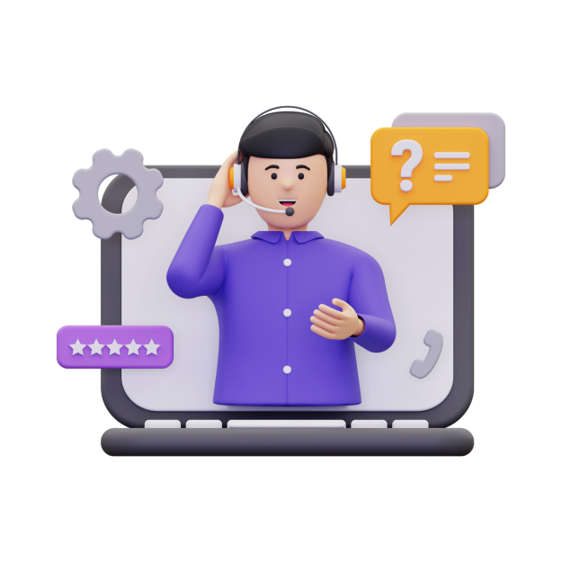 Reliable Technical Support